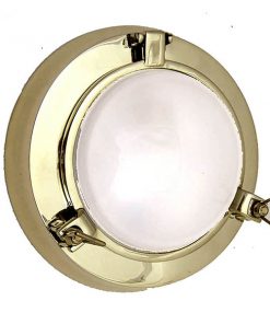 R-4 Porthole Light by Shiplights