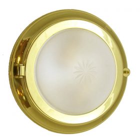 Porthole Light - Shiplights