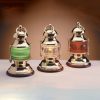 Lighthouse Nautical Port & Starboard Table Lamps